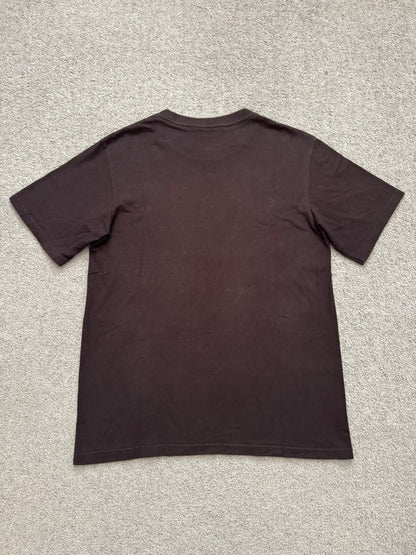 SS07 Number (N)ine "About A Boy" Middle Finger T Shirt