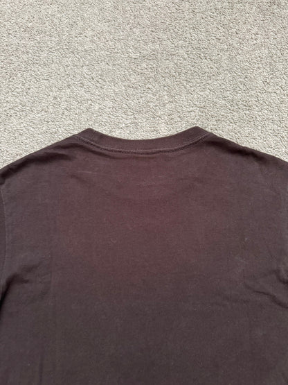 SS07 Number (N)ine "About A Boy" Middle Finger T Shirt