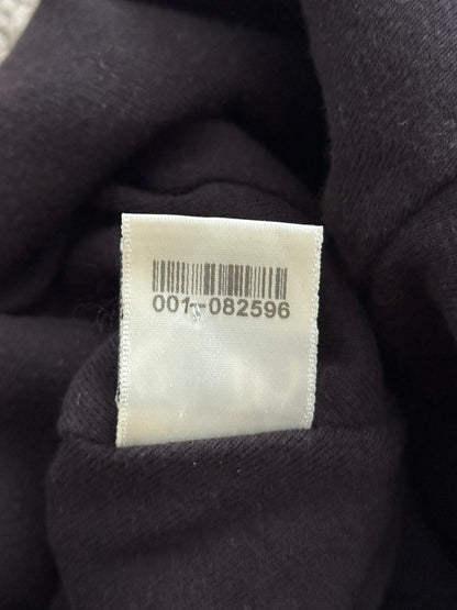 Chrome Hearts Vine Dagger Logo Thermal Beanie