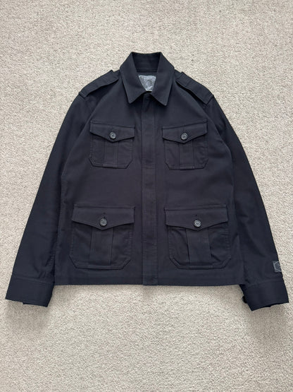 SS20 Undercover x Cindy Sherman Embroidered #21 Cargo Jacket