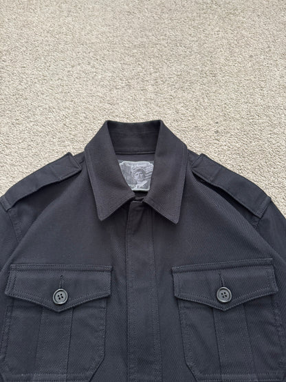 SS20 Undercover x Cindy Sherman Embroidered #21 Cargo Jacket