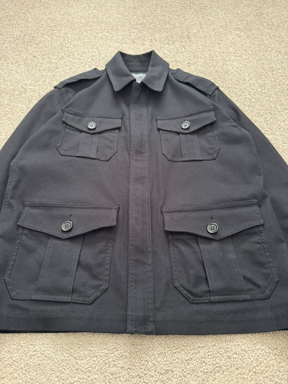SS20 Undercover x Cindy Sherman Embroidered #21 Cargo Jacket