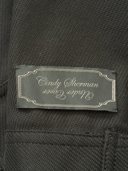 SS20 Undercover x Cindy Sherman Embroidered #21 Cargo Jacket