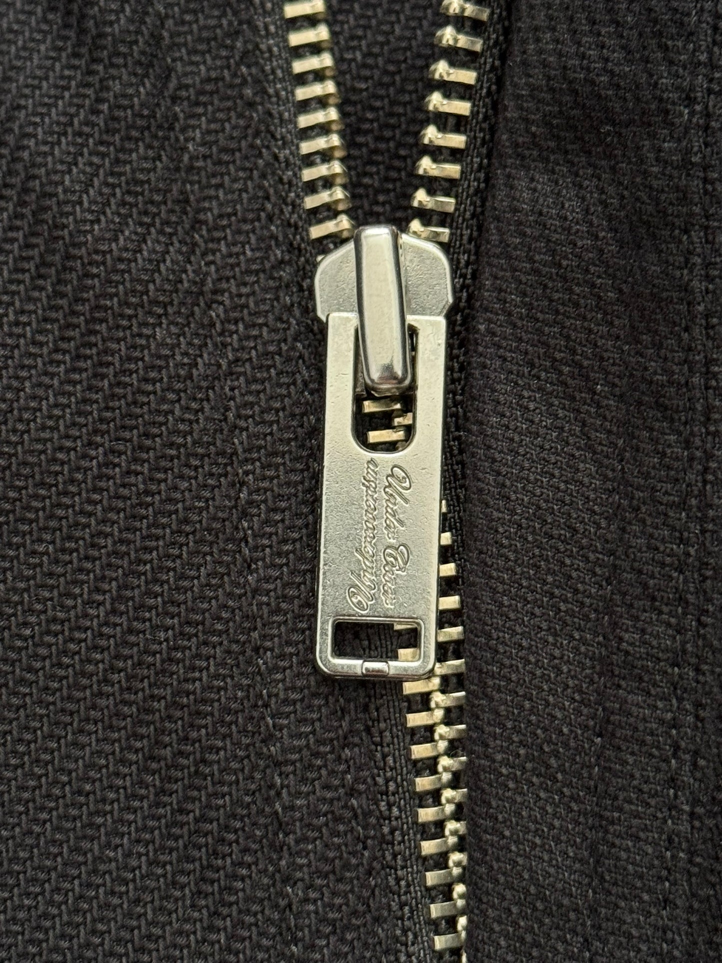 SS20 Undercover x Cindy Sherman Embroidered #21 Cargo Jacket