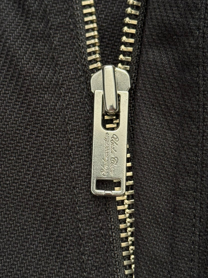 SS20 Undercover x Cindy Sherman Embroidered #21 Cargo Jacket