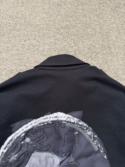 SS20 Undercover x Cindy Sherman Embroidered #21 Cargo Jacket