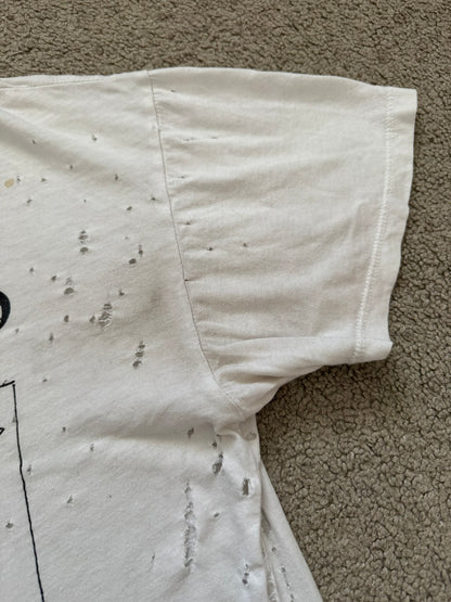 SS17 Enfants Riches Deprimes Huete Disco T Shirt