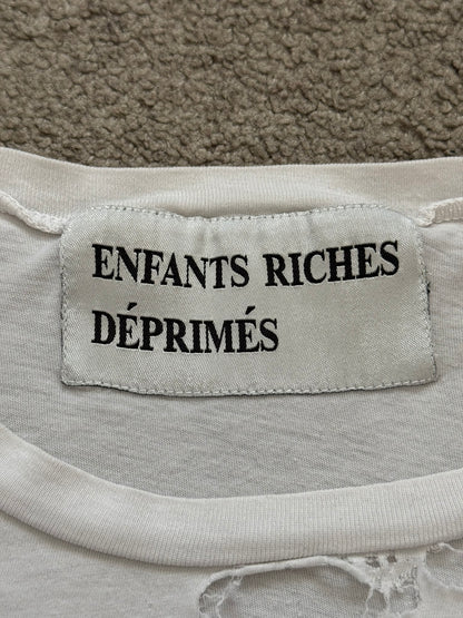 SS17 Enfants Riches Deprimes Huete Disco T Shirt