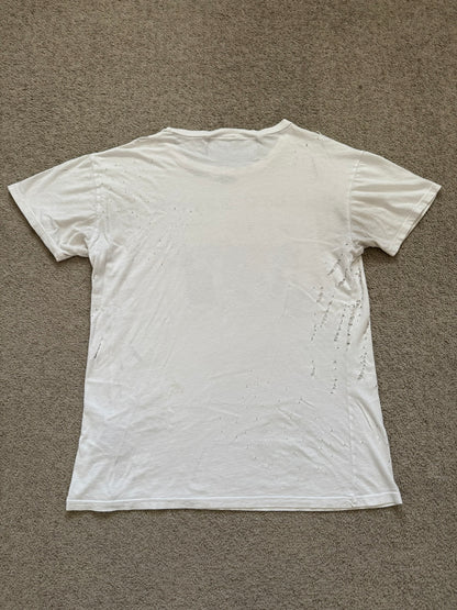 SS17 Enfants Riches Deprimes Huete Disco T Shirt