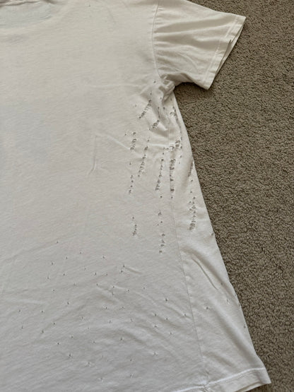 SS17 Enfants Riches Deprimes Huete Disco T Shirt