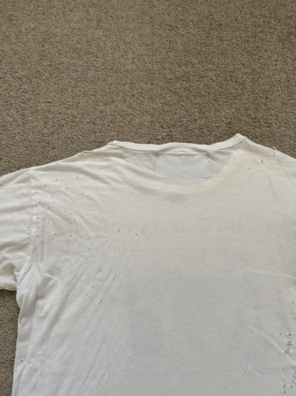 SS17 Enfants Riches Deprimes Huete Disco T Shirt