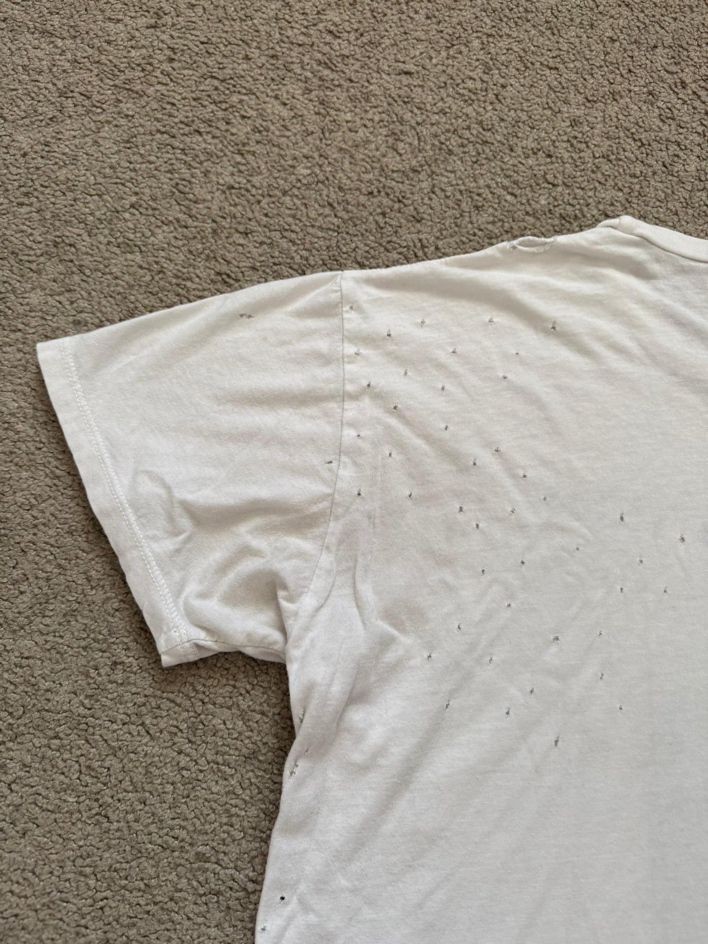 SS17 Enfants Riches Deprimes Huete Disco T Shirt