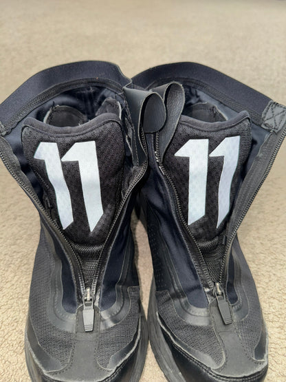FW18 11 by Boris Bidjan Saberi x Salomon Bamba 2 Gore-Tex Sneakers