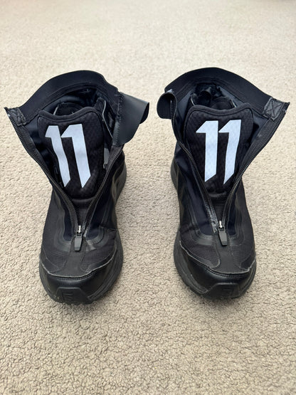 FW18 11 by Boris Bidjan Saberi x Salomon Bamba 2 Gore-Tex Sneakers