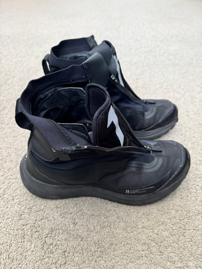 FW18 11 by Boris Bidjan Saberi x Salomon Bamba 2 Gore-Tex Sneakers