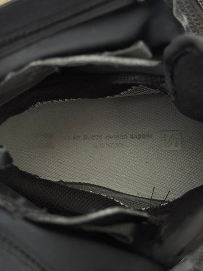 FW18 11 by Boris Bidjan Saberi x Salomon Bamba 2 Gore-Tex Sneakers