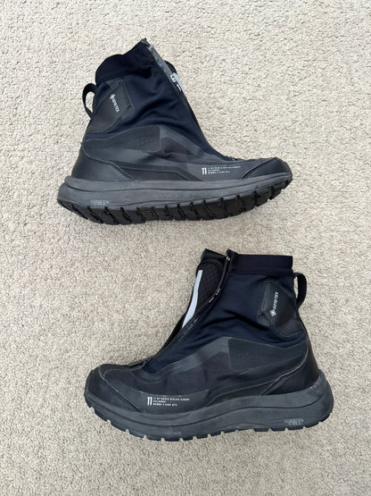 FW18 11 by Boris Bidjan Saberi x Salomon Bamba 2 Gore-Tex Sneakers