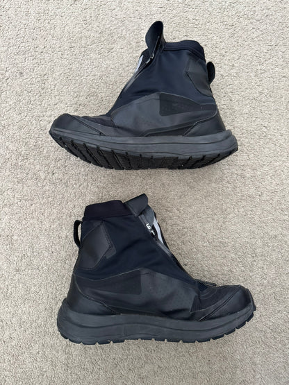 FW18 11 by Boris Bidjan Saberi x Salomon Bamba 2 Gore-Tex Sneakers