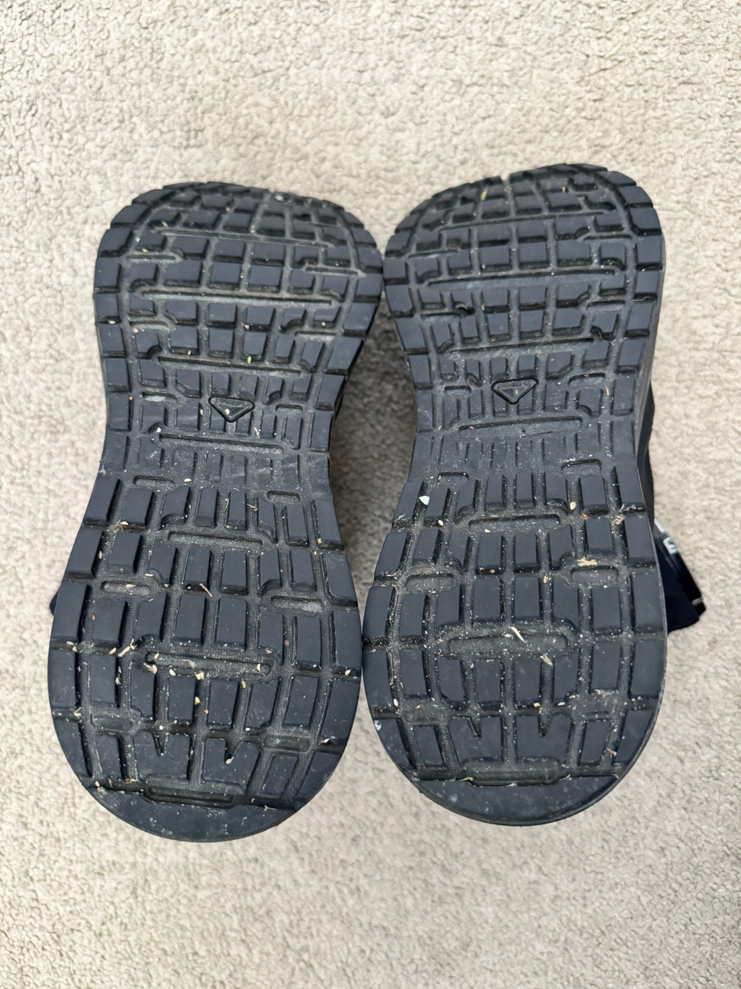 FW18 11 by Boris Bidjan Saberi x Salomon Bamba 2 Gore-Tex Sneakers