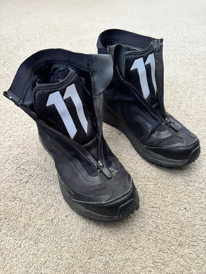 FW18 11 by Boris Bidjan Saberi x Salomon Bamba 2 Gore-Tex Sneakers