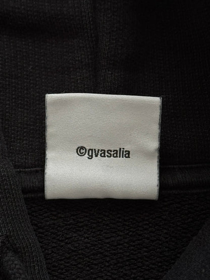 SS21 Vetements "The Book of The Dead" Iron Maiden Hoodie