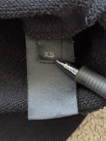 SS21 Vetements "The Book of The Dead" Iron Maiden Hoodie