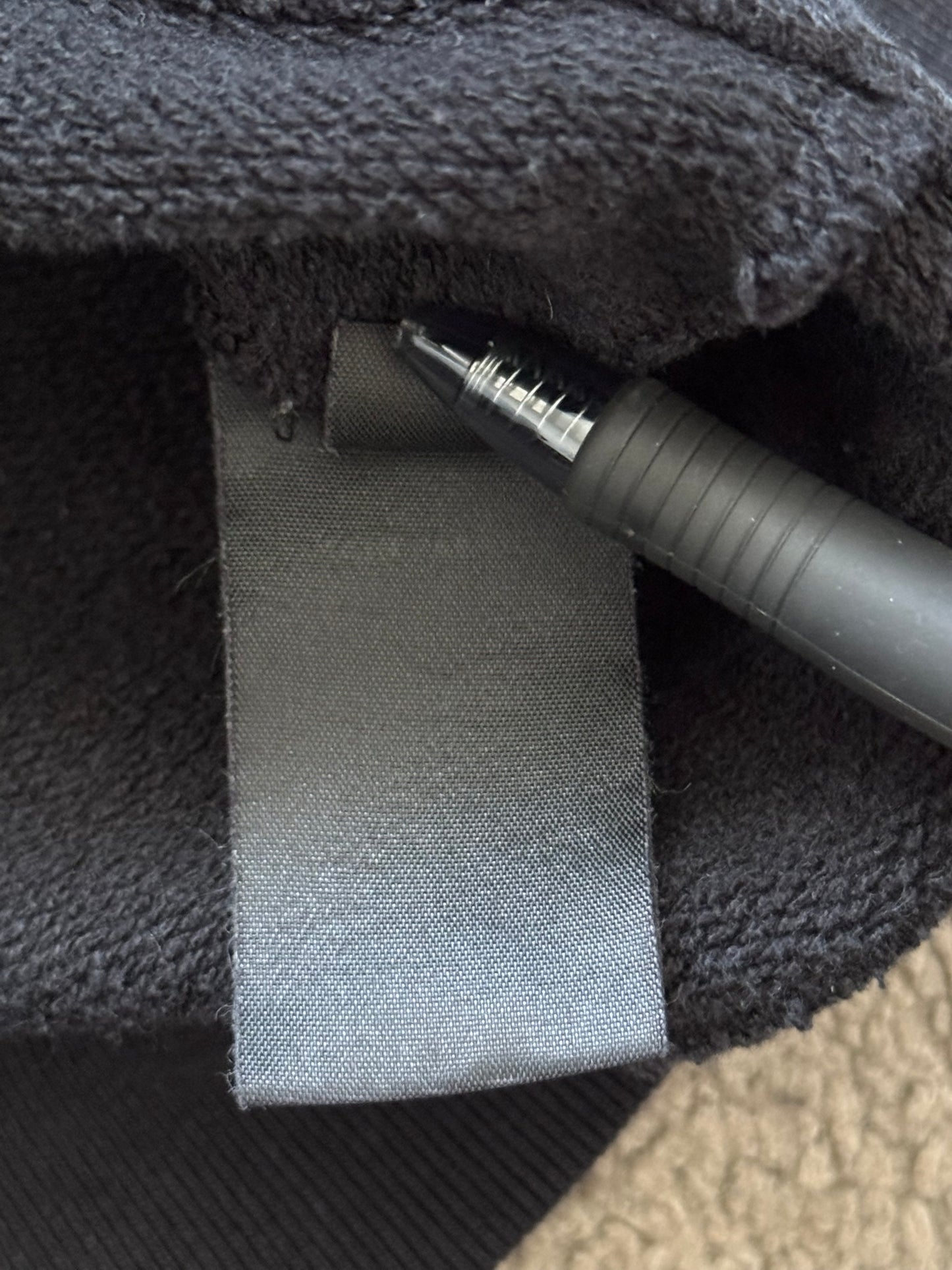 SS21 Vetements "The Book of The Dead" Iron Maiden Hoodie