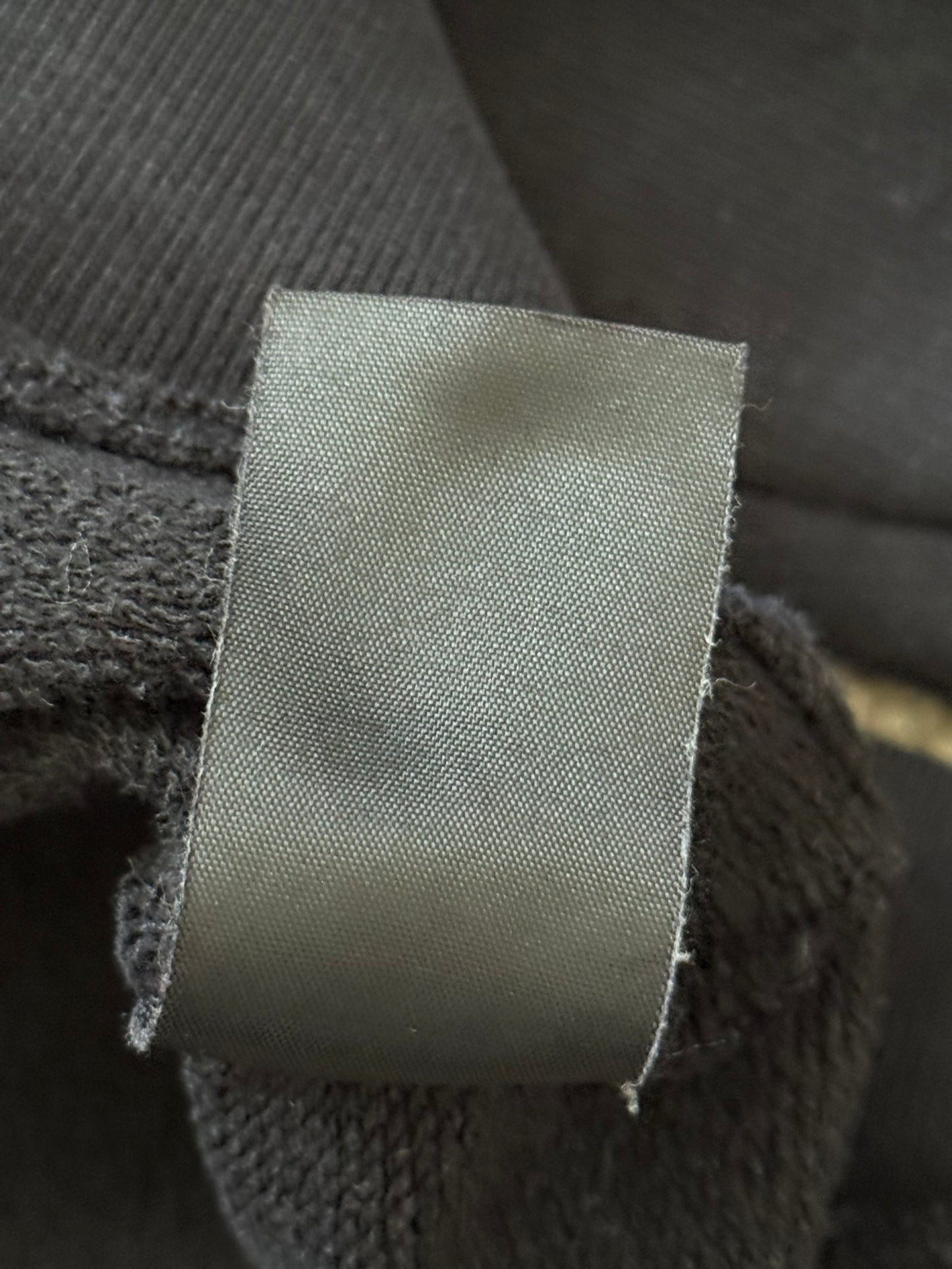 SS21 Vetements "The Book of The Dead" Iron Maiden Hoodie