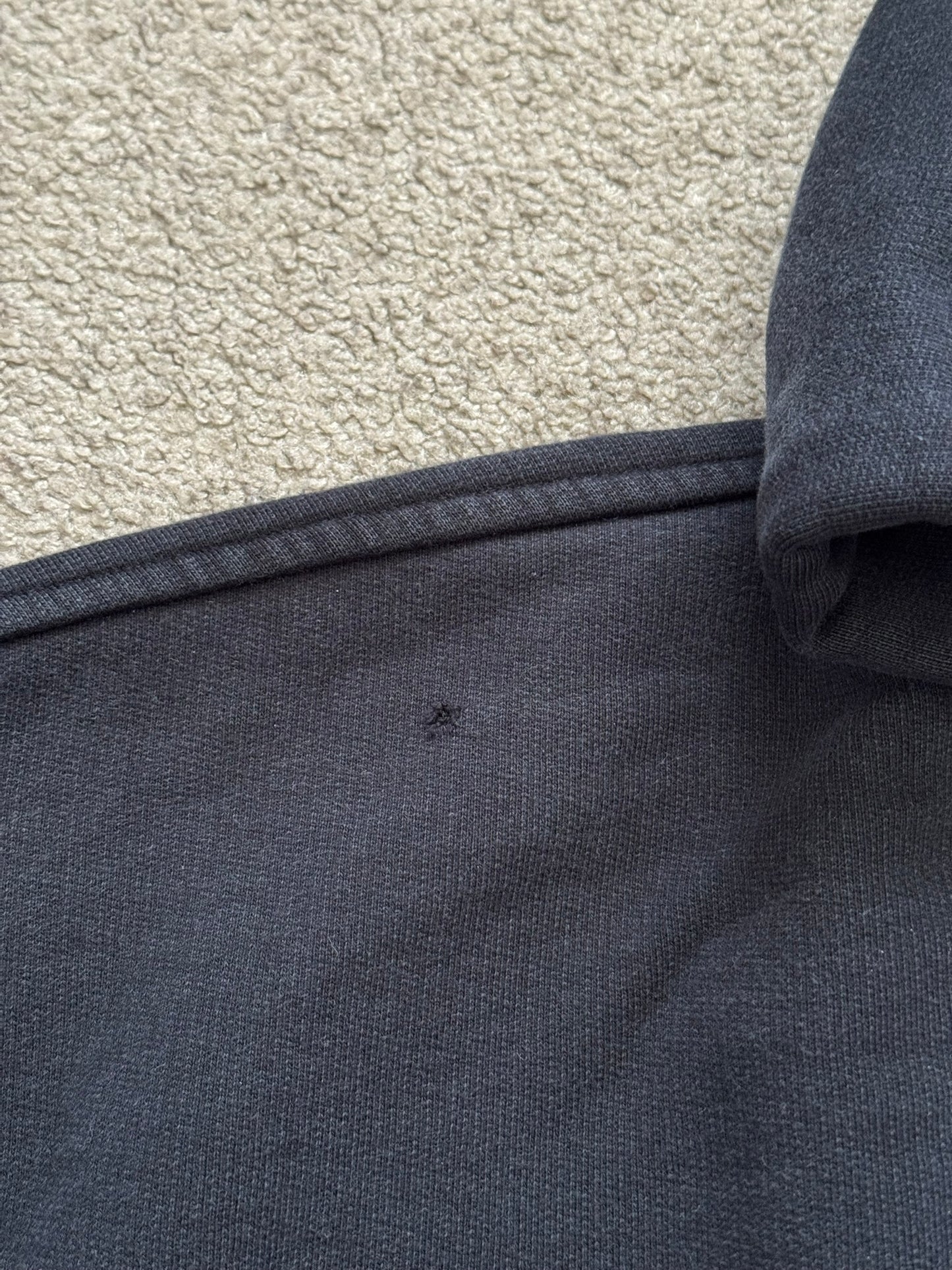 SS21 Vetements "The Book of The Dead" Iron Maiden Hoodie