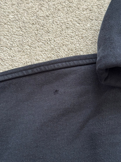 SS21 Vetements "The Book of The Dead" Iron Maiden Hoodie