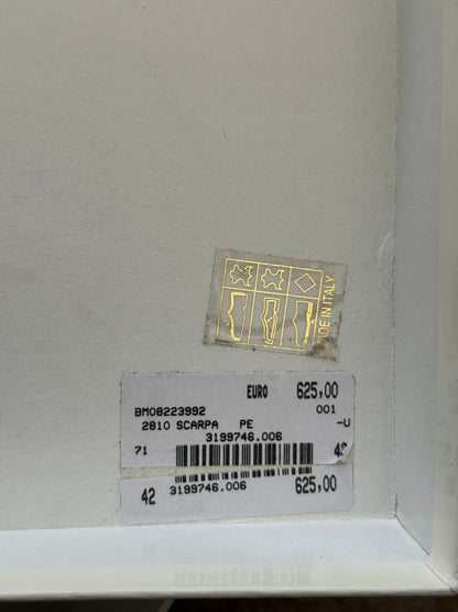 Givenchy Street Skate III Star Slip On Low-Top Sneakers