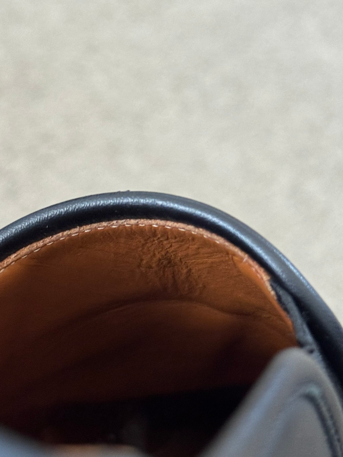 Givenchy Street Skate III Star Slip On Low-Top Sneakers