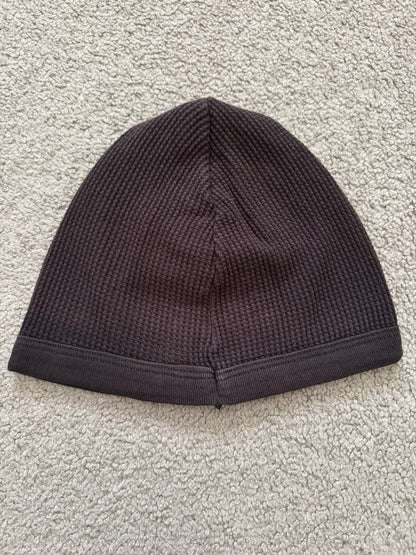 Vintage Chrome Hearts "FUCK YOU" Logo Thermal Beanie