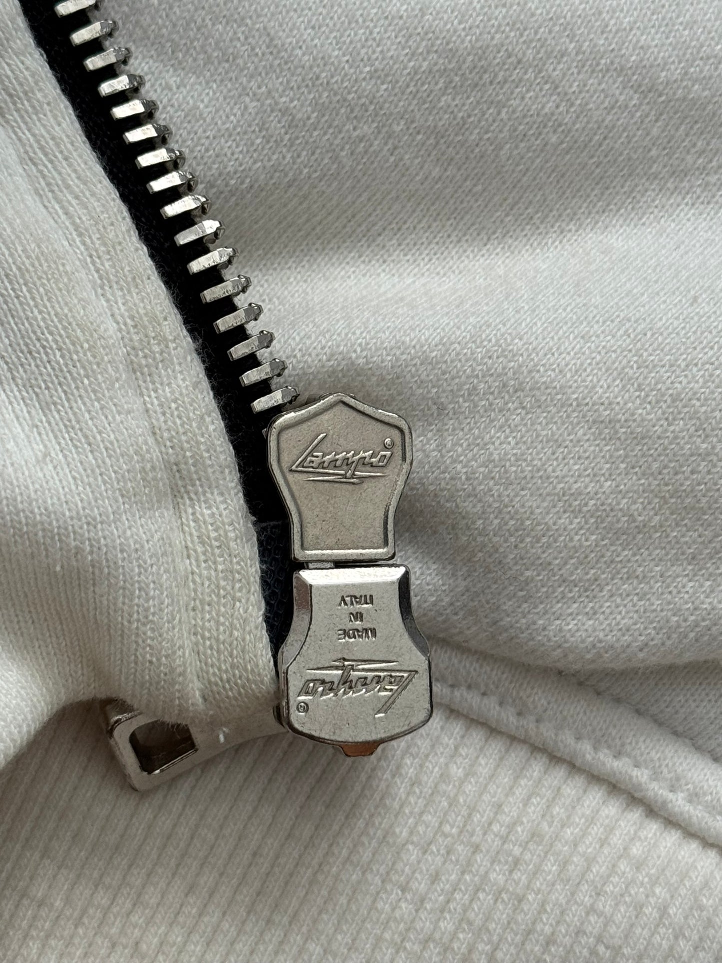 SS11 Balmain by Christophe Decarnin Biker Zip Bomber Jacket