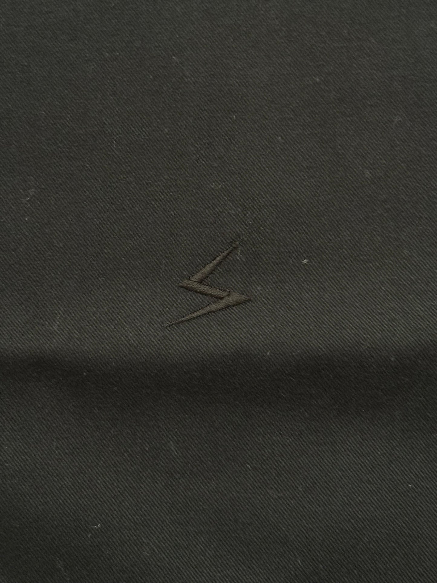 AW08 Undercover x Hysteric Glamour Lightning Bolt Jeans