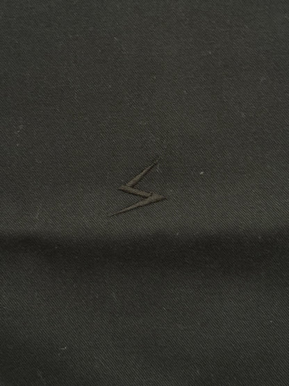 AW08 Undercover x Hysteric Glamour Lightning Bolt Jeans