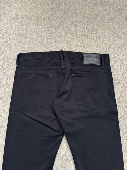 AW08 Undercover x Hysteric Glamour Lightning Bolt Jeans