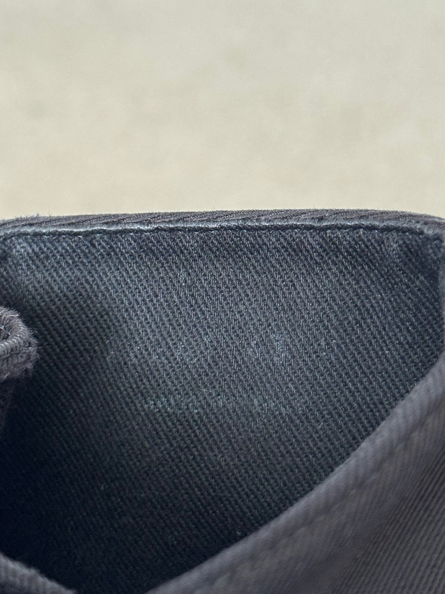 SS20 Rick Owens DRKSHDW Army Bozo Megatooth Zip Combat Boots