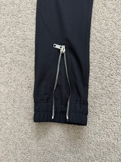SS20 Rick Owens Mainline "Tecuatl" Bauhaus Cargo Pants