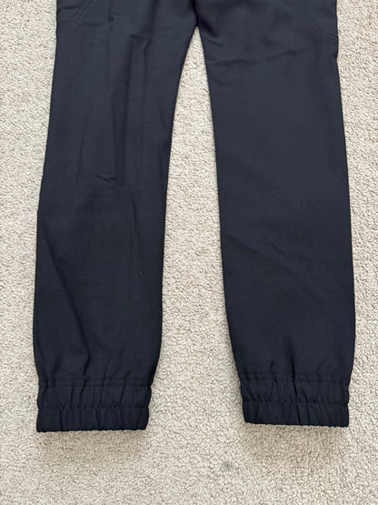 SS20 Rick Owens Mainline "Tecuatl" Bauhaus Cargo Pants