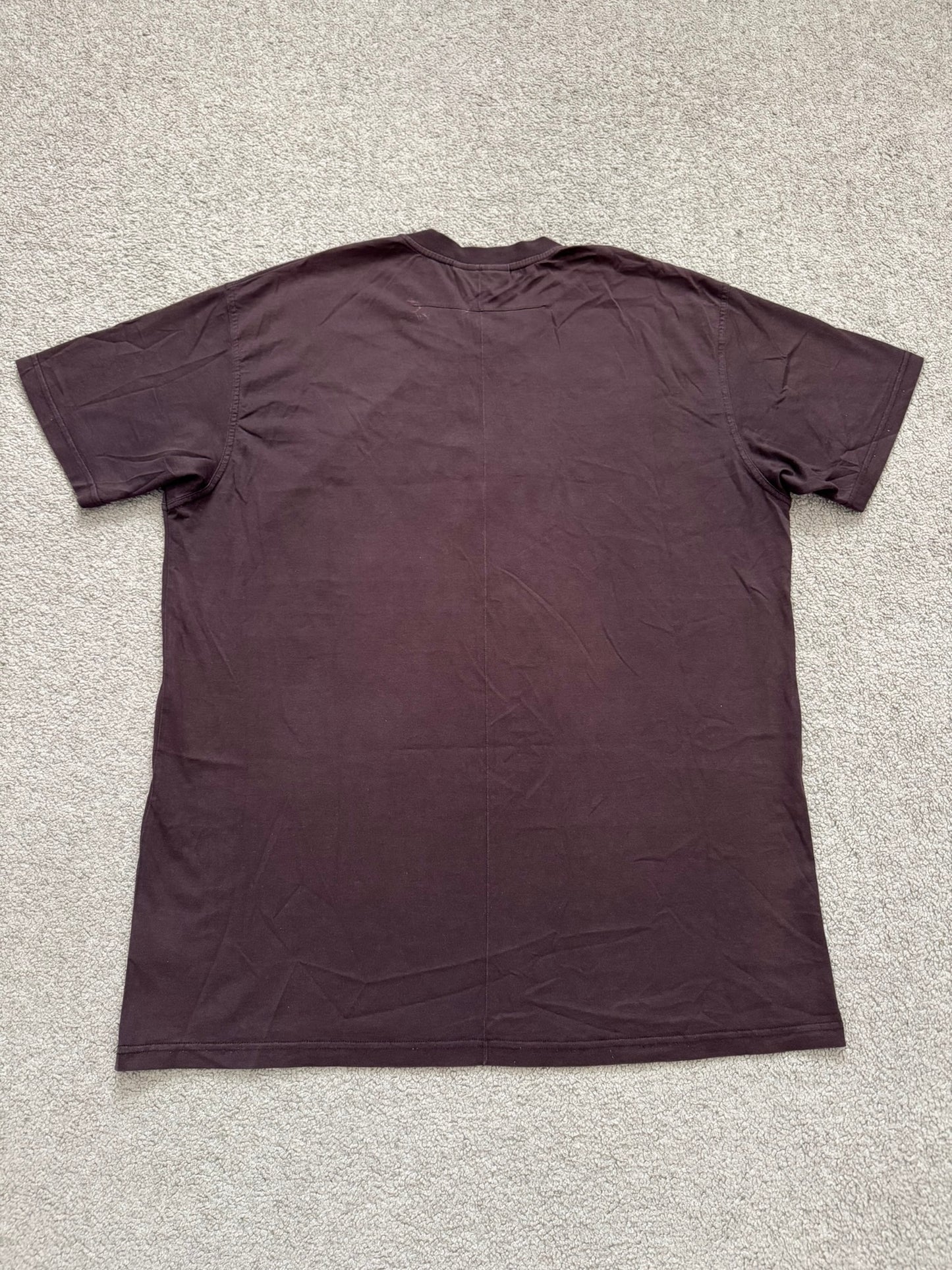 FW11 Givenchy by Riccardo Tisci Rottweiler Graphic T Shirt