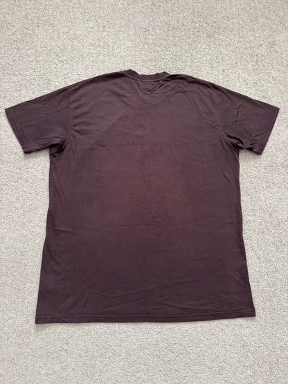 FW11 Givenchy by Riccardo Tisci Rottweiler Graphic T Shirt