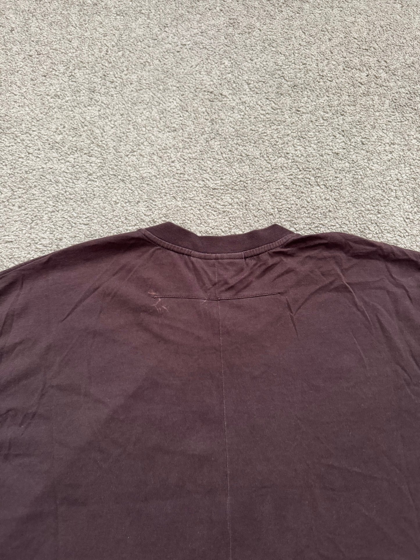 FW11 Givenchy by Riccardo Tisci Rottweiler Graphic T Shirt
