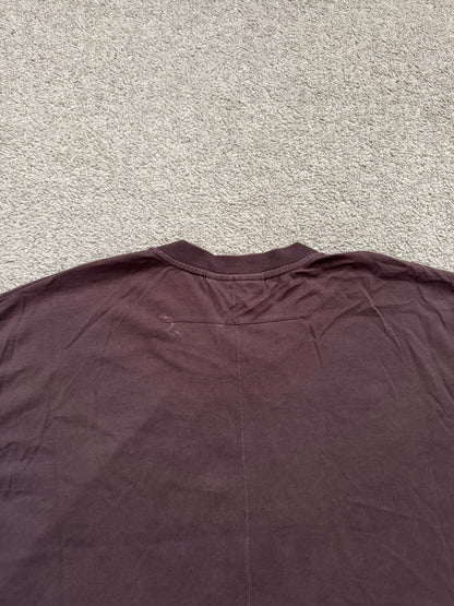 FW11 Givenchy by Riccardo Tisci Rottweiler Graphic T Shirt