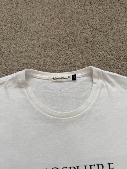 SS18 Undercover Joy Division Atmosphere T Shirt