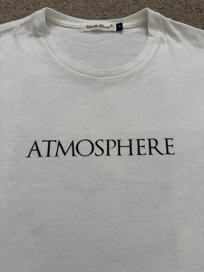 SS18 Undercover Joy Division Atmosphere T Shirt