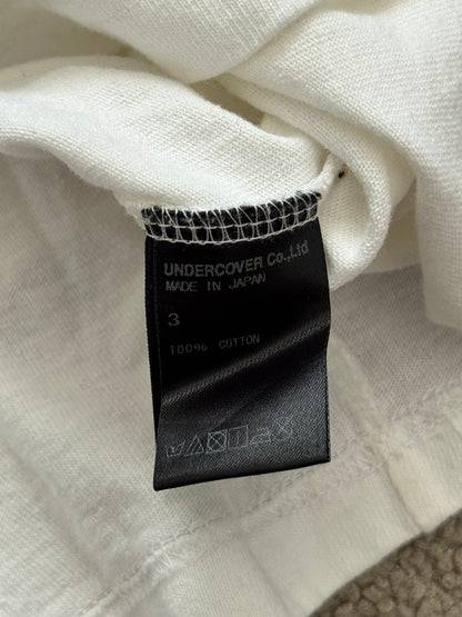 SS18 Undercover Joy Division Atmosphere T Shirt