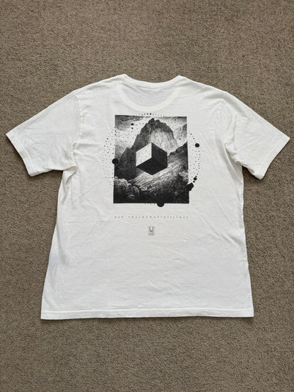 SS18 Undercover Joy Division Atmosphere T Shirt