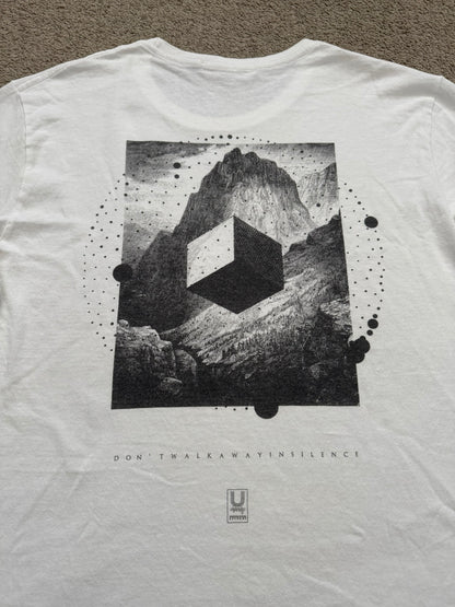 SS18 Undercover Joy Division Atmosphere T Shirt
