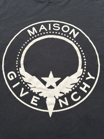 SS13 Givenchy by Riccardo Tisci "Maison" Sleeveless Tank Top